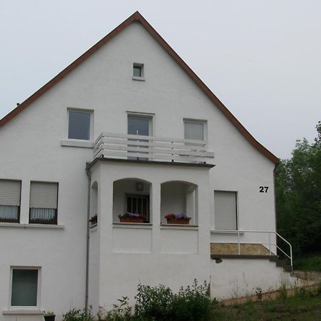 Gaestehaus Perrin Bliesmengen-Bolchen Exterior photo