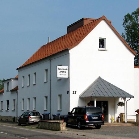 Gaestehaus Perrin Bliesmengen-Bolchen Exterior photo
