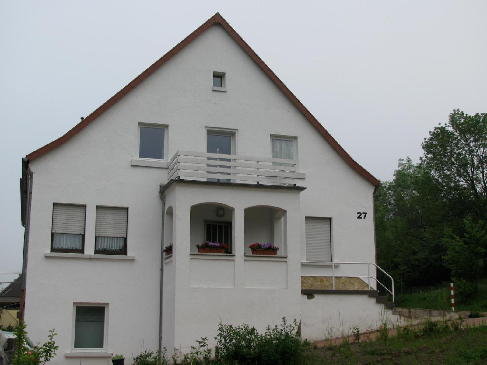 Gaestehaus Perrin Bliesmengen-Bolchen Exterior photo