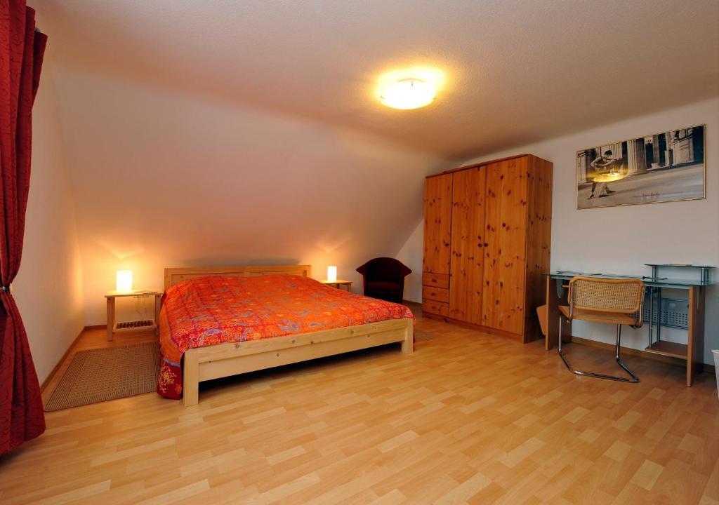 Gaestehaus Perrin Bliesmengen-Bolchen Room photo
